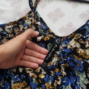 For Love and Lemons Slip Dress